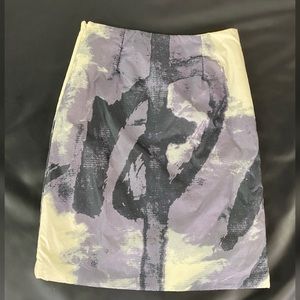 Vivienne Tam skirt, size 2